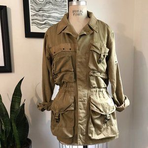 Polo Ralph Lauren Utility Jacket